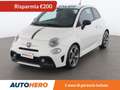 Abarth 595 1.4 Turbo Turismo Bianco - thumbnail 1