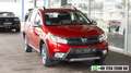 Dacia Sandero II Stepway KLIMA TÜV 05.2027 Rojo - thumbnail 1