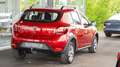 Dacia Sandero II Stepway KLIMA TÜV 05.2027 Rojo - thumbnail 4