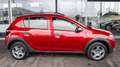 Dacia Sandero II Stepway KLIMA TÜV 05.2027 Rojo - thumbnail 3