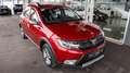 Dacia Sandero II Stepway KLIMA TÜV 05.2027 Rojo - thumbnail 25