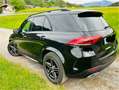 Mercedes-Benz GLE 300 GLE 300 d 4Matic Aut. AMG LINE Schwarz - thumbnail 2