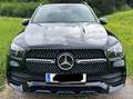 Mercedes-Benz GLE 300 GLE 300 d 4Matic Aut. AMG LINE Schwarz - thumbnail 3