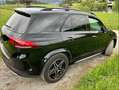 Mercedes-Benz GLE 300 GLE 300 d 4Matic Aut. AMG LINE Schwarz - thumbnail 6