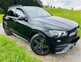 Mercedes-Benz GLE 300 GLE 300 d 4Matic Aut. AMG LINE Schwarz - thumbnail 1