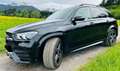 Mercedes-Benz GLE 300 GLE 300 d 4Matic Aut. AMG LINE Schwarz - thumbnail 4