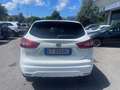 Nissan Qashqai 1.6 dci Tekna 4x4 Blanc - thumbnail 5