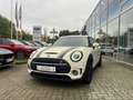 MINI Cooper S Clubman Blanc - thumbnail 1