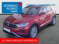 Volkswagen T-Roc Más 1.0 TSI 85 kW (116 CV) SG6 Rojo - thumbnail 1