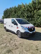 Renault Trafic FGN L1H1 1000 KG DCI 120 E6 CONFORT