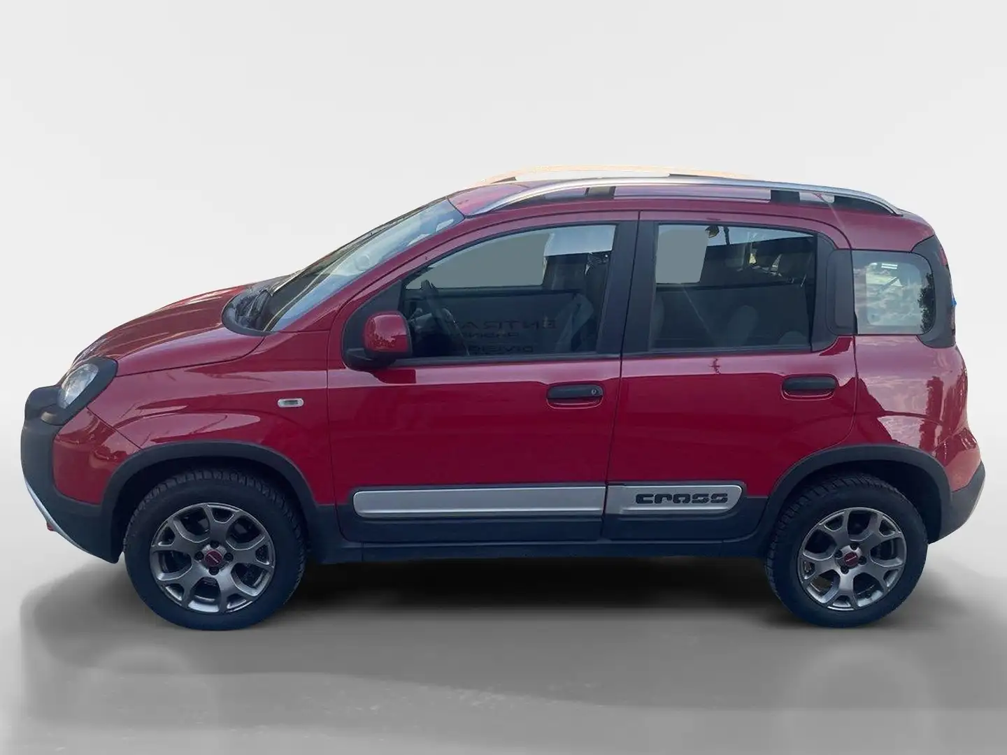 Fiat Panda 0.9 TwinAir Turbo S&S 4x4 - 2