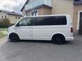 Volkswagen T6 Transporter Kastenwagen KR 2,0 TDI Weiß - thumbnail 8