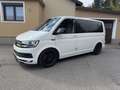 Volkswagen T6 Transporter Kastenwagen KR 2,0 TDI Weiß - thumbnail 10