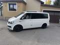 Volkswagen T6 Transporter Kastenwagen KR 2,0 TDI Weiß - thumbnail 3