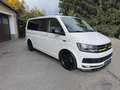 Volkswagen T6 Transporter Kastenwagen KR 2,0 TDI Weiß - thumbnail 2
