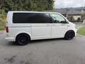 Volkswagen T6 Transporter Kastenwagen KR 2,0 TDI Weiß - thumbnail 7