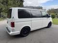 Volkswagen T6 Transporter Kastenwagen KR 2,0 TDI Weiß - thumbnail 4
