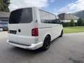 Volkswagen T6 Transporter Kastenwagen KR 2,0 TDI Weiß - thumbnail 5
