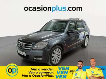 220CDI BE 4M (9.75) Aut.
