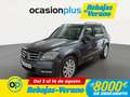 Mercedes-Benz GLK 220 220CDI BE 4M (9.75) Aut. Gris - thumbnail 1