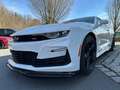 Chevrolet Camaro 2SS 6.2 L V8 EUROPA NAP Recaro Spoile bijela - thumbnail 9