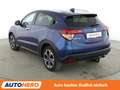 Honda HR-V 1.5 i-VTEC Executive*NAVI*TEMPO*CAM*PDC*SHZ*AHK* Blau - thumbnail 4