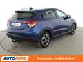Honda HR-V 1.5 i-VTEC Executive*NAVI*TEMPO*CAM*PDC*SHZ*AHK* Blau - thumbnail 6