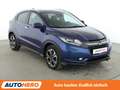 Honda HR-V 1.5 i-VTEC Executive*NAVI*TEMPO*CAM*PDC*SHZ*AHK* Blau - thumbnail 8