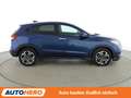 Honda HR-V 1.5 i-VTEC Executive*NAVI*TEMPO*CAM*PDC*SHZ*AHK* Blau - thumbnail 7