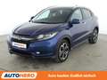 Honda HR-V 1.5 i-VTEC Executive*NAVI*TEMPO*CAM*PDC*SHZ*AHK* Blau - thumbnail 1
