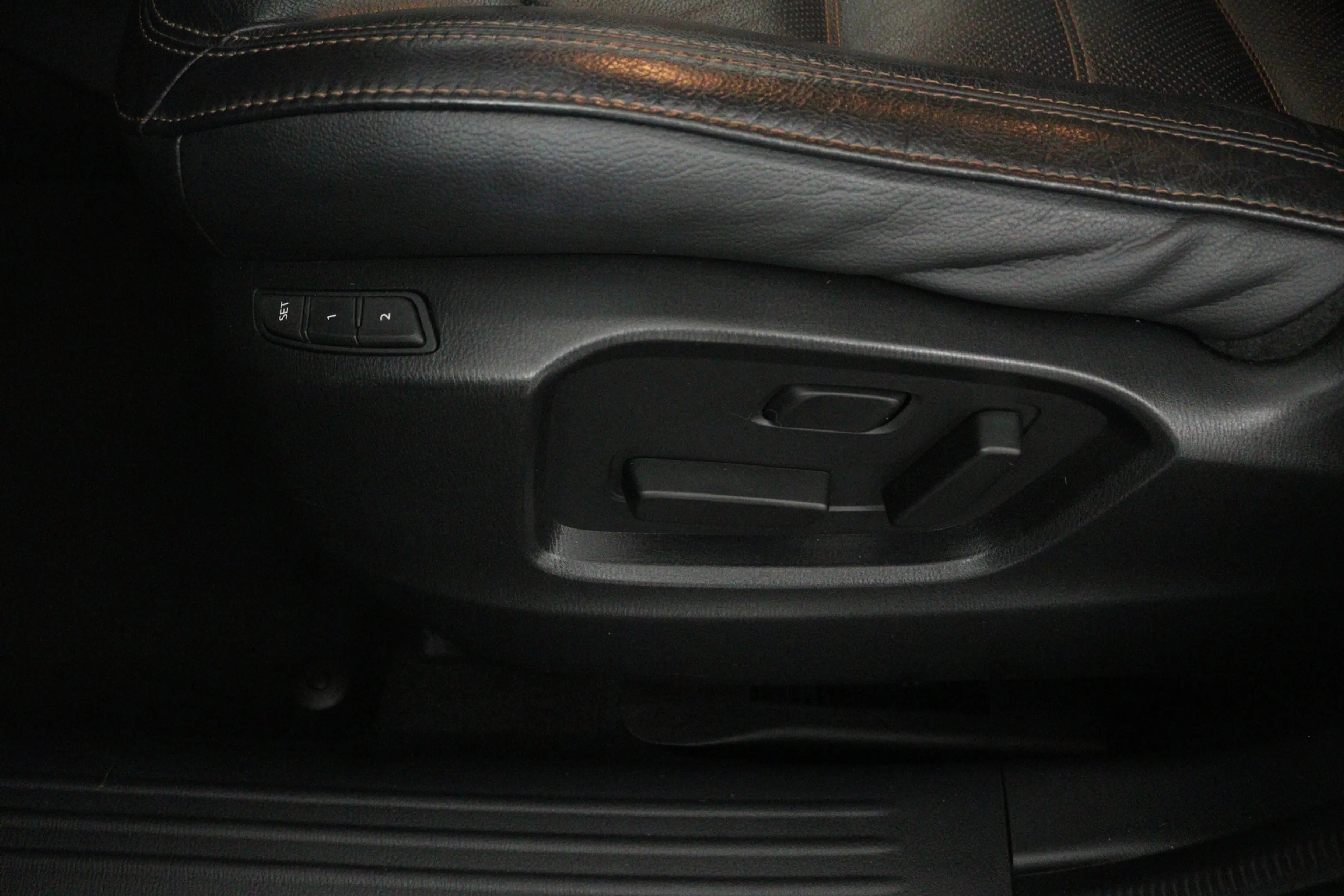 Mazda CX-5 2.5 SkyActiv-G 194 GT-M 4WD (STOEL/STUUR VERWARMIN — photo 7