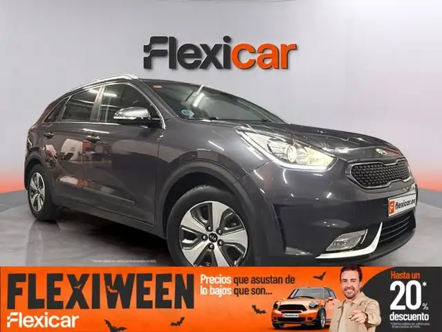 Kia Niro 1.6 HEV Business