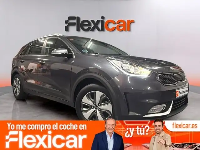 Kia Niro 1.6 HEV Business