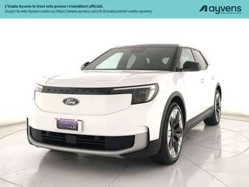 Explorer EV Extended Range Premium 286cv