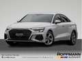 Audi A3 35 TFSI S-Tronic S line LED NAVI OP Weiß - thumbnail 1
