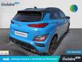 Hyundai KONA 1.0 TGDI 48V Maxx 4x2 Azul - thumbnail 4