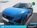 Hyundai KONA 1.0 TGDI 48V Maxx 4x2 Azul - thumbnail 1