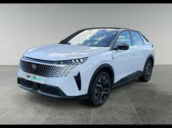 Peugeot 3008 1.2 Hybrid 136ch GT e-DCS6
