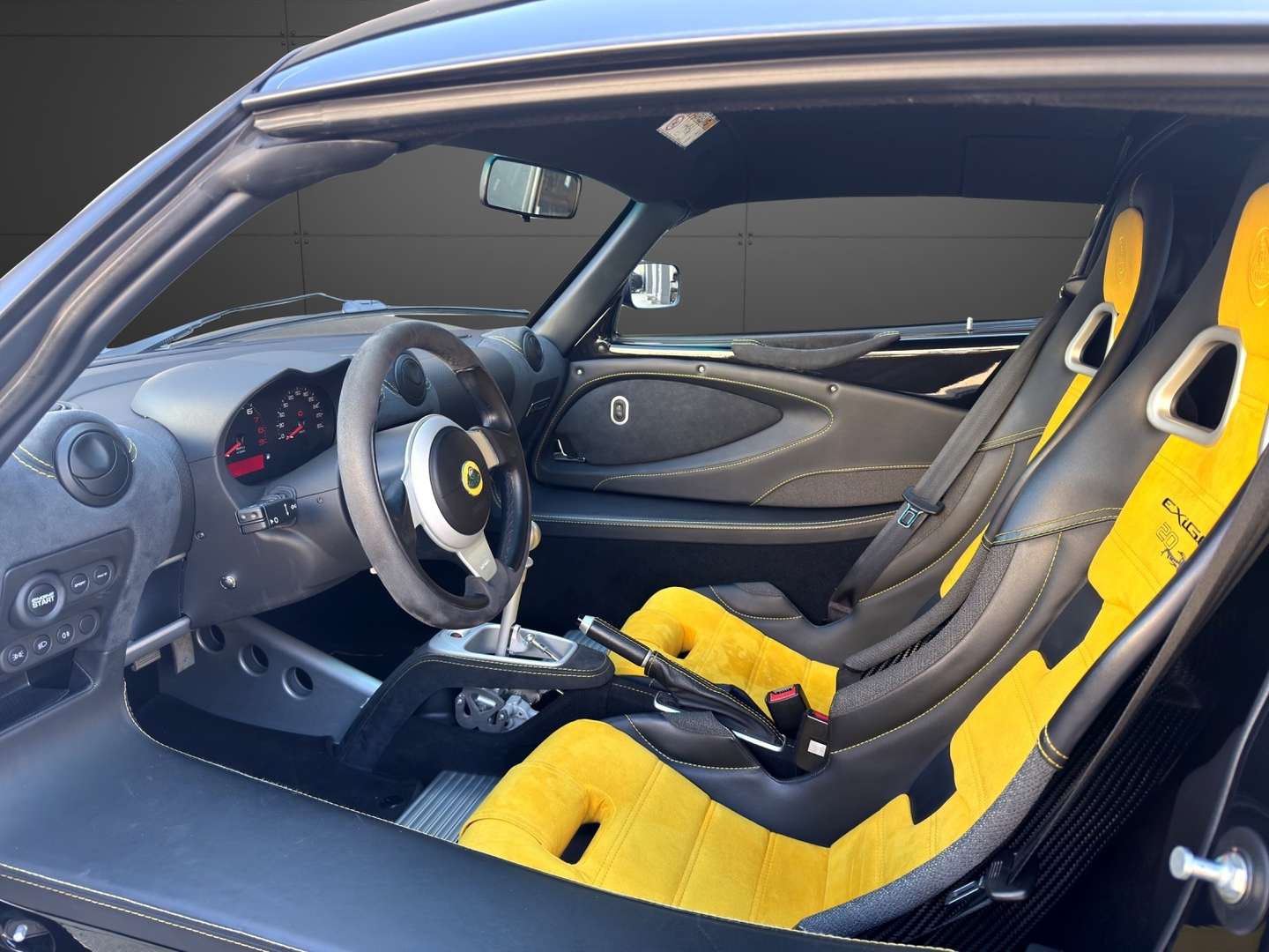 Lotus Exige Sport 20th Anniversary -  - Joinsteer - #4