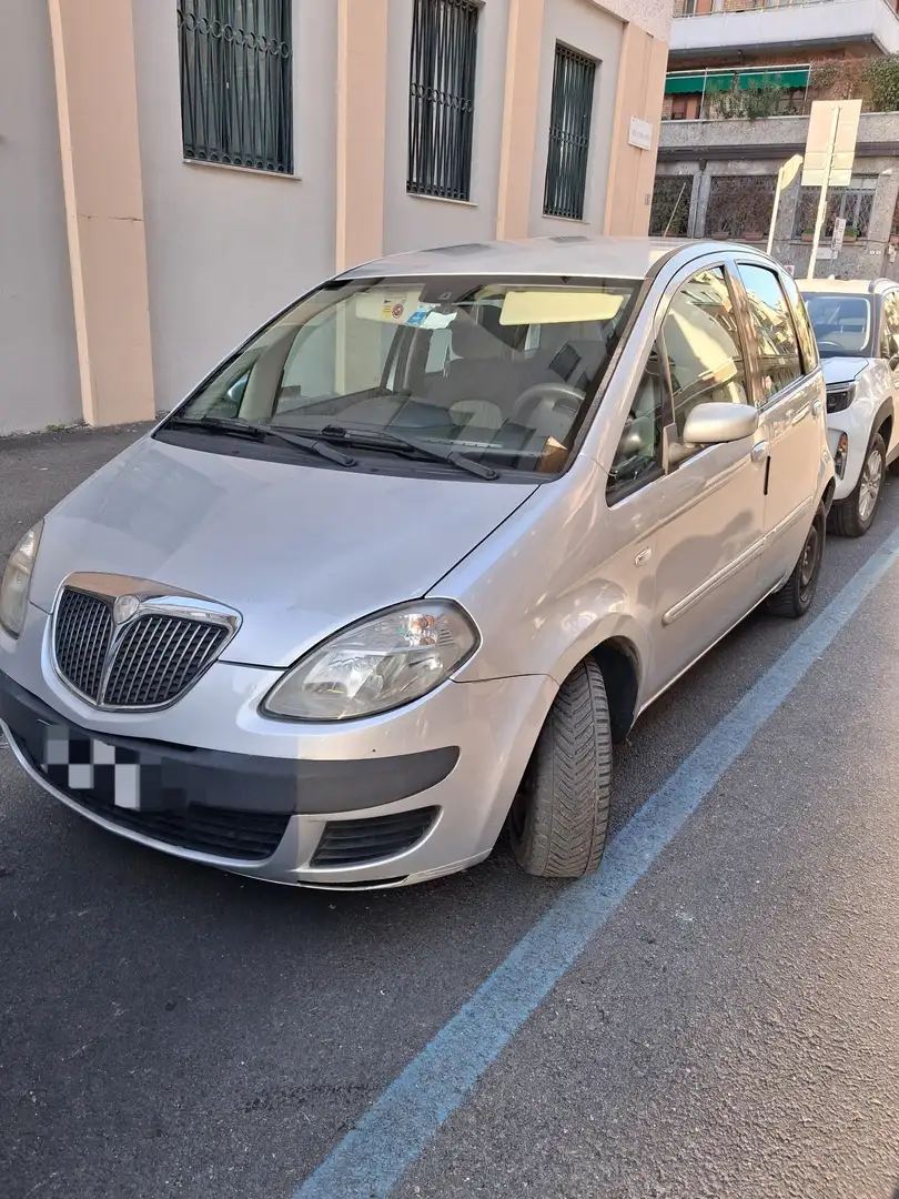 Lancia MUSA 1.4 16v Oro dfn - 1