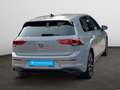 Volkswagen Golf VIII 1.0 eTSI DSG United Navi,AHK Gris - thumbnail 5