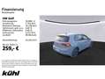 Volkswagen Golf VIII 1.0 eTSI DSG United Navi,AHK Gris - thumbnail 2