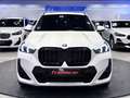BMW X1 sDrive 20dA Blanco - thumbnail 2