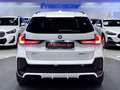 BMW X1 sDrive 20dA Blanco - thumbnail 6