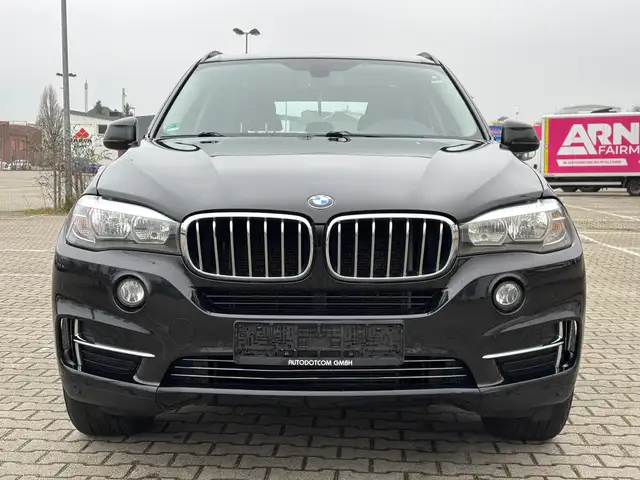 BMW X5 X5 xDrive25d *AHK*