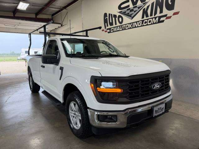 2024 Ford F-150 XL / Low Kms / Local / 0 Accident — снимка 1