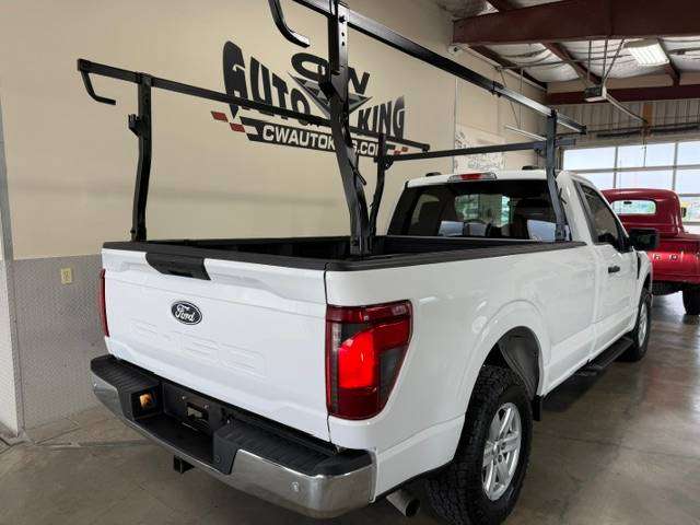 2024 Ford F-150 XL / Low Kms / Local / 0 Accident — снимка 1
