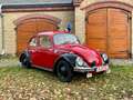 Volkswagen Käfer Feuerwehr TÜV & H-Kennzeichen neu Rot - thumbnail 14