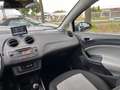 SEAT Ibiza Lim. Style Salsa,1.HAND,KLIMA,NAVI,ALU Zwart - thumbnail 9