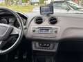 SEAT Ibiza Lim. Style Salsa,1.HAND,KLIMA,NAVI,ALU Zwart - thumbnail 8